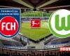 Heidenheim gegen Wolfsburg: Spielvorhersagen und -analyse