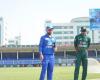 Afghanistan vs. Bangladesch Live-Streaming 2. ODI-Live-Übertragung: Wann und wo zu sehen