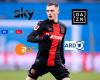 VfL Bochum – Bayer Leverkusen im TV und Livestream: Spiel HIER live