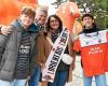 Vor Lorient – Guingamp ist im Moustoir bereits Partyzeit [En images]