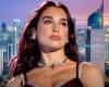 Dua Lipa sagt Konzert in Jakarta wegen unsicherer Bühnenbedingungen ab