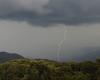 Korsika gilt an diesem Wochenende wegen „Gewitter“ als Alarmstufe Gelb