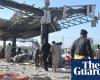 Bombenexplosion am pakistanischen Bahnhof tötet mindestens 24 | Pakistan