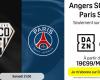 Angers – PSG: Hier ist die beste Lösung, um das Spiel live zu verfolgen