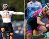 Radfahren. Cyclocross – Felipe Ortz und Laura Verdonschot siegen in Rucphen