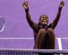 Die Amerikanerin Coco Gauff gewinnt ihr erstes WTA Masters