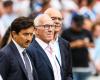 OM: McCourt wird zwei weitere Vereine kaufen?