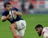 Die Ergebnisse der Blues während Frankreich-Japan (52-12): Antoine Dupont Diesel, Super Louis Bielle-Biarrey