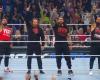 WWE SmackDown: Die OG Bloodline ist offiziell zurück!