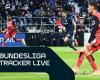 Bundesliga-Tracker LIVE: Brutalo-Rot gegen Emre Can – Schick schockt Hecking