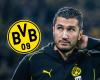 Borussia Dortmund: Sahin atmet auf – BVB-Coach verkündet gute News