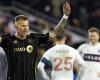 MLS-Playoffs: Mateusz Bogusz und LAFC schlagen Vancouver und kommen weiter