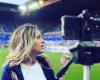 Ambre Godillon, DAZN-Journalist, wurde bei OM-Auxerre von einem Projektil ins Gesicht getroffen: „Ich habe es gut gemacht…“