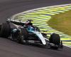 Formel 1 | Mercedes F1 wird versuchen, seine Probleme in langsamen Kurven zu beheben