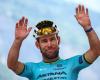 Mark Cavendish, Rekordhalter für Etappensiege bei der Tour de France, gibt seinen Rücktritt bekannt