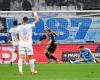 Ligue 1 – OM fällt schwer gegen Auxerre im Vélodrome (1-3)