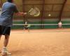 Tennis läuft in Lot-et-Garonne sehr gut