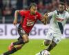 Stade Rennes – Toulouse. Ein Match, das wirklich seinesgleichen sucht