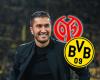 Mainz 05 – Borussia Dortmund: BVB-Erlösung – jetzt ist es offiziell