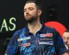 Grand Slam of Darts 2024: Der amtierende Champion Luke Humphries wird von James Wade ausgeschaltet, während Luke Littler ins Achtelfinale einzieht | Darts-Nachrichten