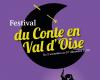 Erzählfestival im Val d’Oise: „Contanimo“ von Cécile Blaizot-Genvrin und Élodie Fourré