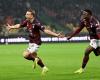 Metz gewinnt gegen Caen und kommt vom Podium auf einen Punkt zurück