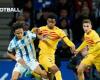 Barça hat in der Reale Arena seit acht Jahren nicht mehr verloren