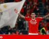 Benfica verprügelt den FC Porto in einem Klassiker in leuchtenden Rottönen | Spielchronik