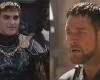 Joaquin Phoenix wurde von Russell Crowe wegen seines „unprofessionellen“ Verhaltens am Set von Gladiator – Celebrity kritisiert