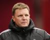 Eddie Howe glaubt, dass Newcastles Sieg im Forest ein „großer Moment“ für die Saison ist – The Irish News