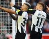 Harvey Barnes beendet Newcastles Comeback-Sieg bei…