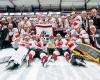 Canada White gewinnt Gold bei der U17 World Challenge 2024