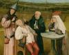 Wie ein Wind des Wahnsinns: „Lithotomy“ von Hieronymus Bosch