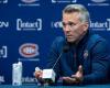 Martin St-Louis: „Wir kennen unseren Platz im Ranking“