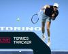 Tennis Tracker, ATP-Finale: Sinner-De Minaur 6-3, 5-3 LIVE