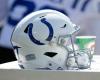 Spielplan der Indianapolis Colts: Spielen die Colts heute?