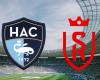 Le Havre – Reims: Auf welchem ​​Kanal und zu welcher Uhrzeit kann man das Ligue-1-Spiel live verfolgen?