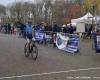 Cyclocross von Nazelles-Négron: Vincent Limoges 1. – Nachrichten