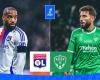 ASSE: die Derby-Aufstellungen