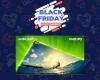 Zum Black Friday gibt es diesen 50-Zoll-Philips-Ambilight-4K-Fernseher zu einem wirklich reduzierten Preis: nur 366 €