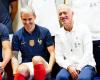 Griezmann zurück, Deschamps beruhigt alle!