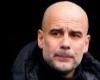 Die bevorstehenden Herausforderungen für Manchester City mit Pep Guardiola