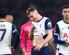 Tottenham Hotspur 1-2 Ipswich Town: Community-Spielerbewertungen