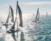 Vendée Globe: Verfolgen Sie die Skipper mithilfe von Live-Mapping