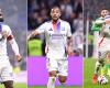 Nach OL – Saint-Etienne | Lacazette, Tolisso, Cherki: Die reinen Gones zeigten den Weg