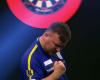 „Hier, um zu gewinnen“ – Luke Littler sendet nach seinem brutalen Sechs-Minuten-Sieg beim Grand Slam of Darts-Debüt eine Botschaft an seine Rivalen