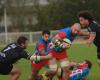 Amateur-Rugby – Federal 1: Mazamet enthält Lavaur! Das Tarn-Derby kehrt zu Sporting zurück