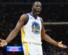 NBA News: Warriors-Star Draymond Green gibt großes Geständnis über Stephen Curry und Chris Paul ab