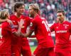 „Der FC Twente bringt Ajax zum Durchbruch“