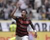 Gonzalo Plata kostete Flamengo viel weniger als der Copa do Brasil-Preis